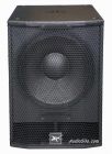 Park Audio TX5118-P Активный Cабвуфер 1200 Вт