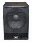 Park Audio TX5118 Пассивный сабвуфер 1200 Вт