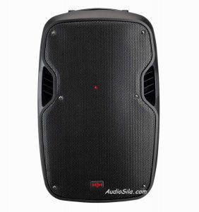HH Electronics VRE-12AG2 активная акустическая система 200 Вт. Купить по цене производителя с бесплатной доставкой по Украине.
