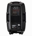 HH Electronics VRE-12AG2 активная акустическая система 200 Вт