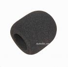 MAXTONE W1 Black ветрозащита для микрофона цветная / 1 шт. Цена производителя. Купить с бесплатной доставкой по Украине.