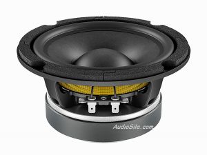НЧ динамик Lavoce WAF061.80 / 6.5" / 150 Вт / 8 Ом / 91 дБ . Цена производителя. Купить с бесплатной доставкой по Украине.