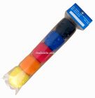 PartAudio WFM5 colored ветрозащита для микрофона цветная / комплект 5 шт. Цена производителя. Купить с бесплатной доставкой по Украине.