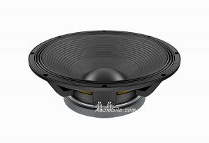 НЧ динамик Lavoce WXF15.800 / 15" / 800 Вт / 8 Ом / 98 дБ. Цена производителя. Купить с бесплатной доставкой по Украине.