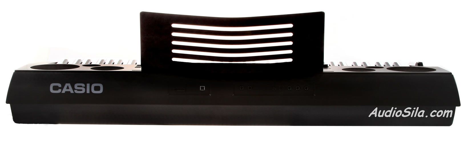 CTK 6500 CASIO HQ .