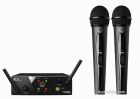 Радиосистема AKG WMS 40 Mini 2 Vocal Set Dual