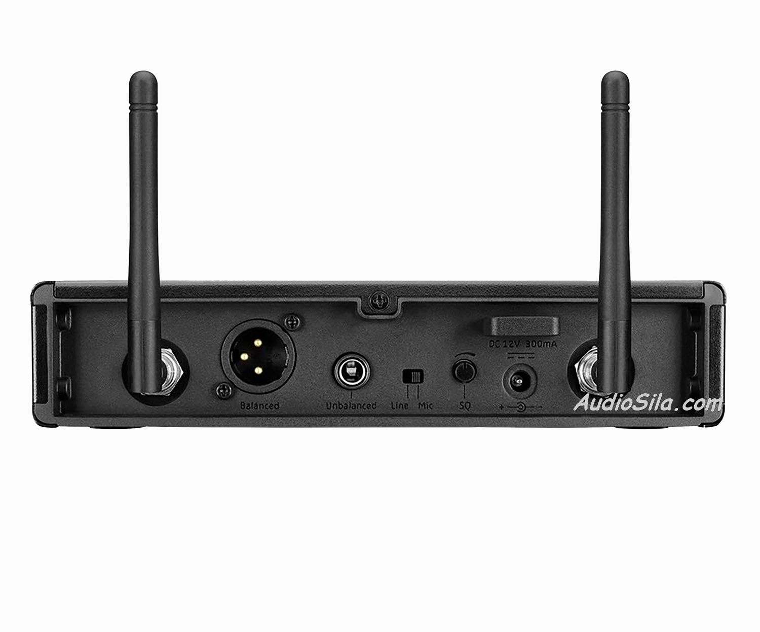 Sennheiser Xsw 1 835 B Купить