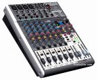 Микшерный пульт BEHRINGER XENYX X1204USB