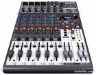 Микшерный пульт BEHRINGER XENYX X1204USB