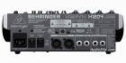 Микшерный пульт BEHRINGER XENYX X1204USB