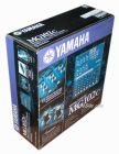 Микшерный пульт YAMAHA MG102c