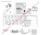 Микшерный пульт YAMAHA MG102c