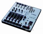 Микшерный пульт YAMAHA MW8CX