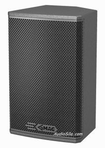 MAG Z120A активная двухполосная акустическая система 350 Вт. Купить по цене производителя с бесплатной доставкой по Украине. 