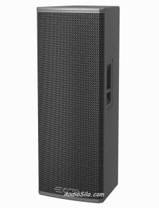 MAG Z155A активная двухполосная акустическая система 1000 Вт. Купить по цене производителя с бесплатной доставкой по Украине. 