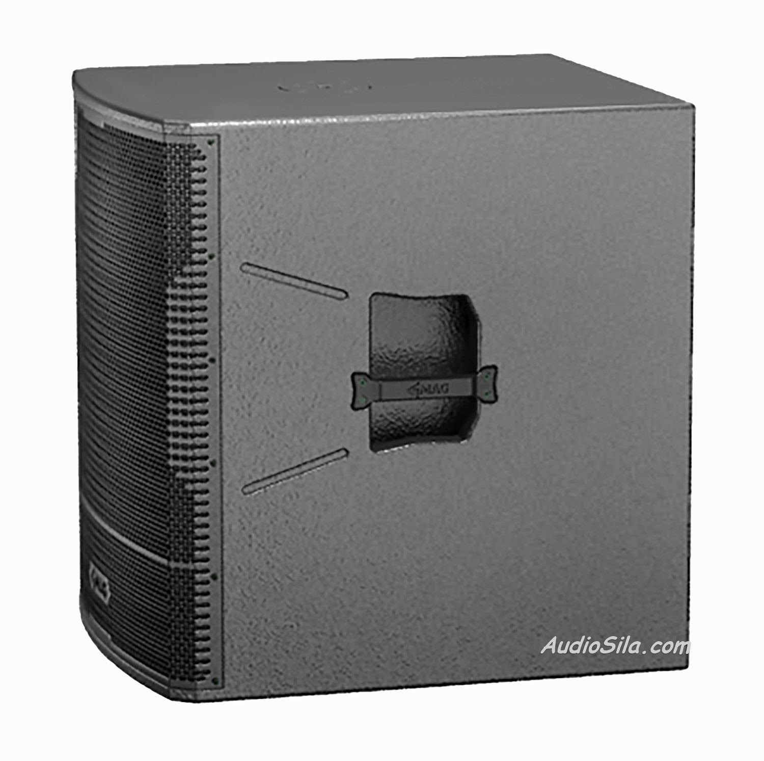 MAG X 318A активный сабвуфер 650 Вт. Купить по цене производителя