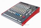 Микшерный пульт ALLEN HEATH ZED-12FX. Цена производителя. Купить с бесплатной доставкой по Украине.