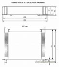 Усилитель Мощности ParkAudio VX500-8 MkII
