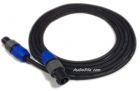 Кабель Акустический соединительный KLOTZ Speakon NL2FX-NL2FX / 10 метров / 2х1.5 мм.кв.
