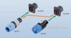 Speakon NL2FC Neutrik