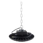 Светильник промышленный Евросвет EVRO-EB-100-03 100W IP65 6400K 110°