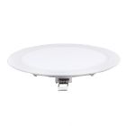 Светильник точечный Евросвет LED-R-225-18 18W 6400К встраиваемый