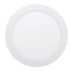 Светильник точечный Евросвет LED-R-225-18 18W 6400К встраиваемый