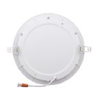Светильник точечный Евросвет LED-R-225-18 18W 6400К встраиваемый