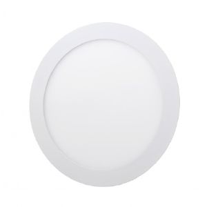 Светильник точечный Евросвет LED-R-225-18 18W 6400К встраиваемый ― интернет-магазин - AudioSila.com