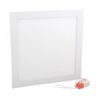 Светильник точечный Евросвет LED-S-300-24 24W 4200К встраиваемый
