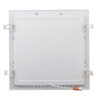 Светильник точечный Евросвет LED-S-300-24 24W 4200К встраиваемый